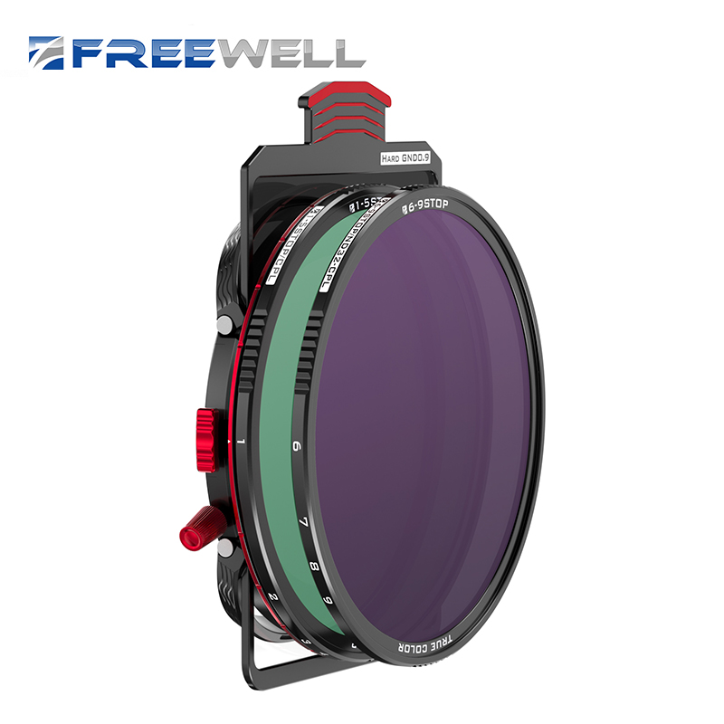 Wine Xd - Freewell K2 parçaları VND1-5, VND6-9, VND