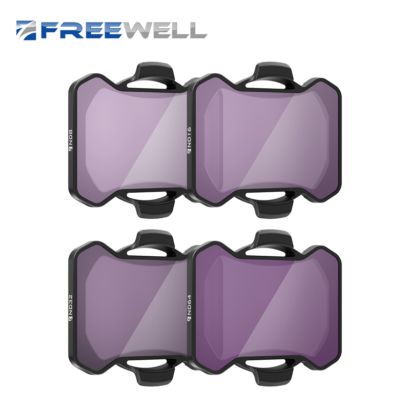 Wine Xd - Freewell 4 Paket Standart Gün ND