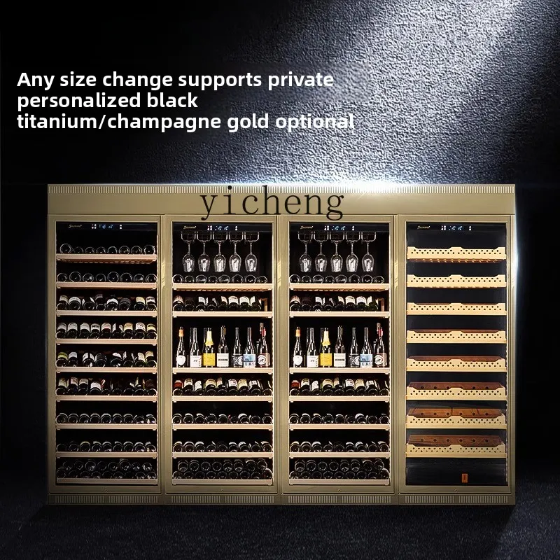 Wine & Beer Shop Photos - C21 Şarap Dolabı, Sabit Sıcaklıklı Şarap