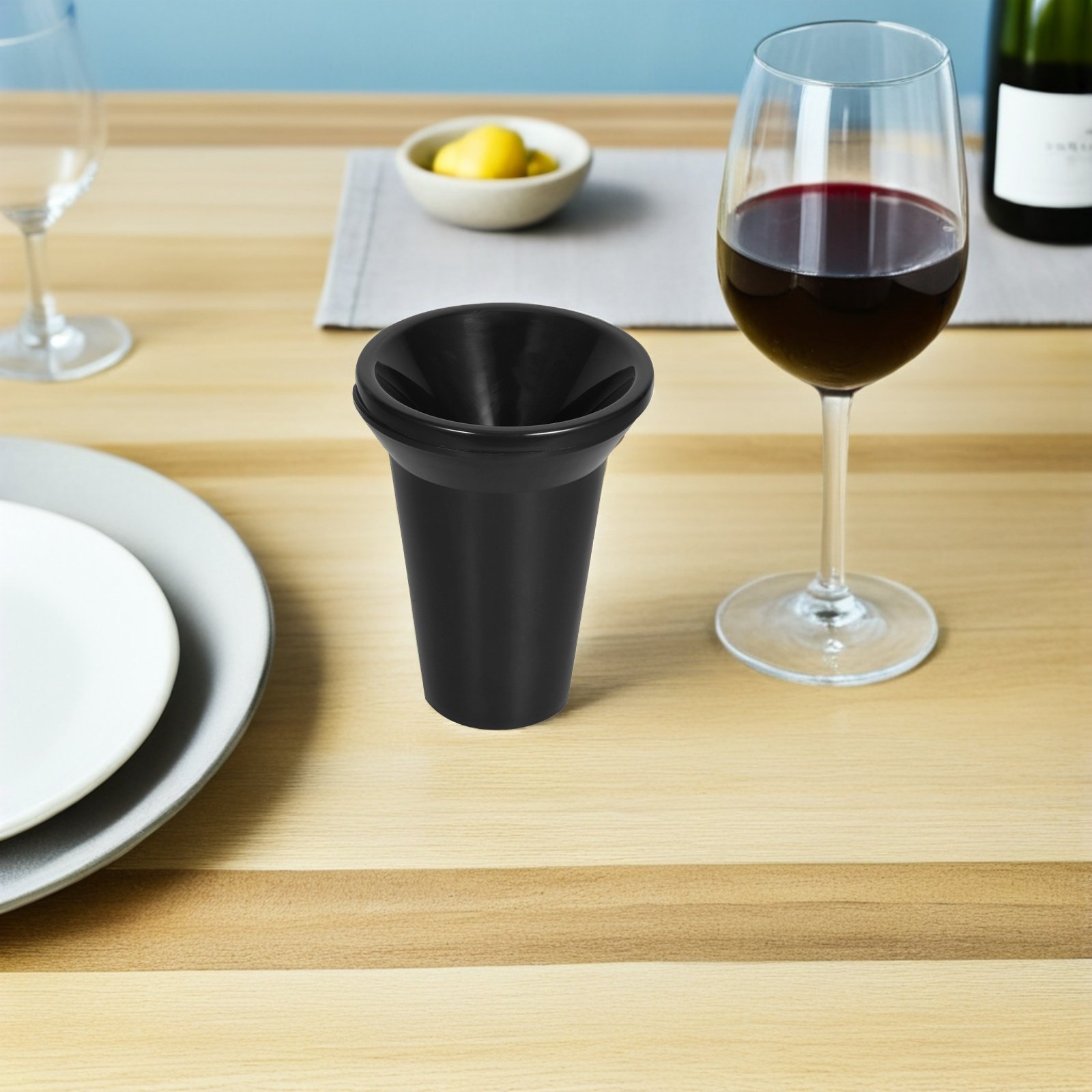 2 adet Şarap Tadım Bira Saklam - Wine Beer Tasting incelemesi ve fiyatı
