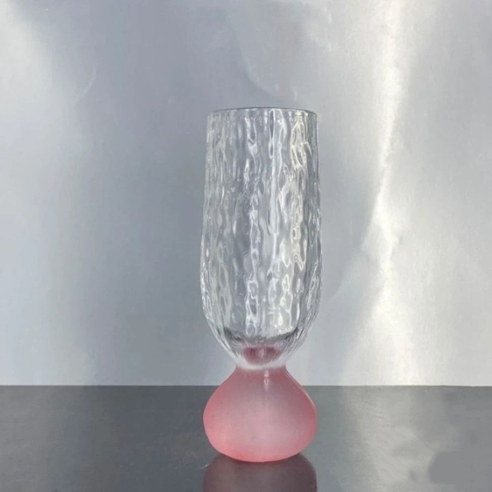 Cam Eşya Yuvarlak Tabanlı Ayak - Wine Beer Tasting incelemesi ve fiyatı