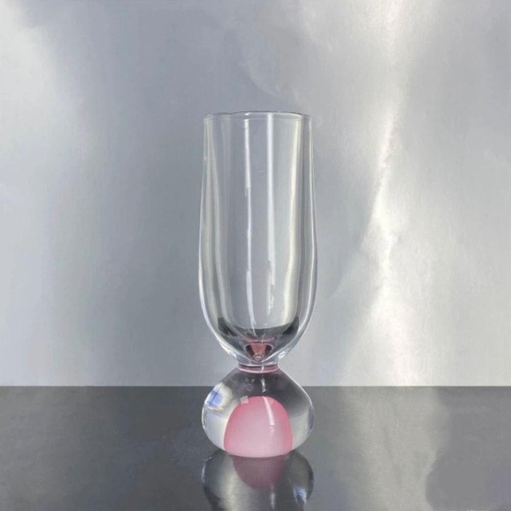 Cam Eşya Yuvarlak Tabanlı Ayak - Wine Beer Tasting incelemesi ve fiyatı