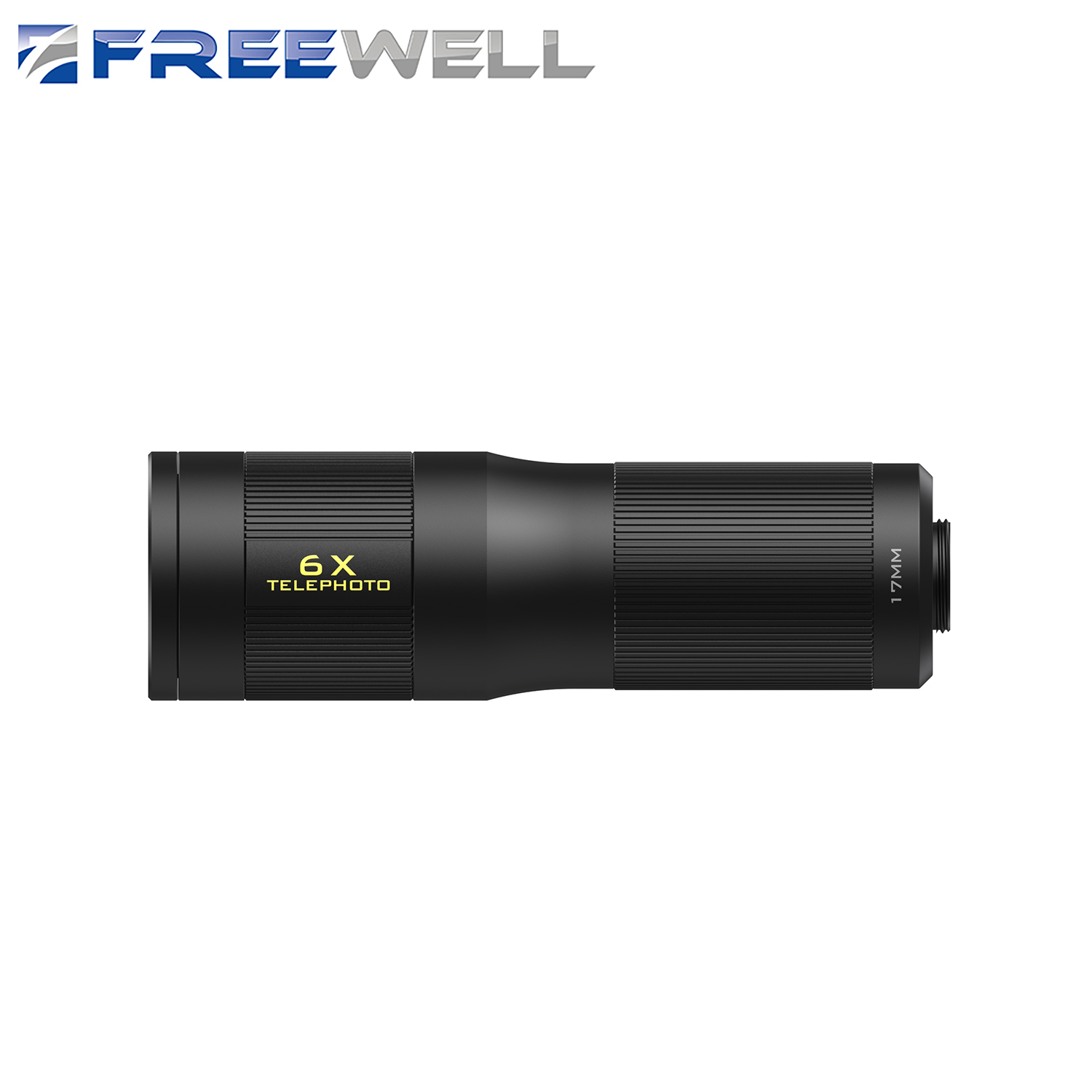 Freewell 6X HD Telefoto Lens U - Wine Xd incelemesi ve fiyatı