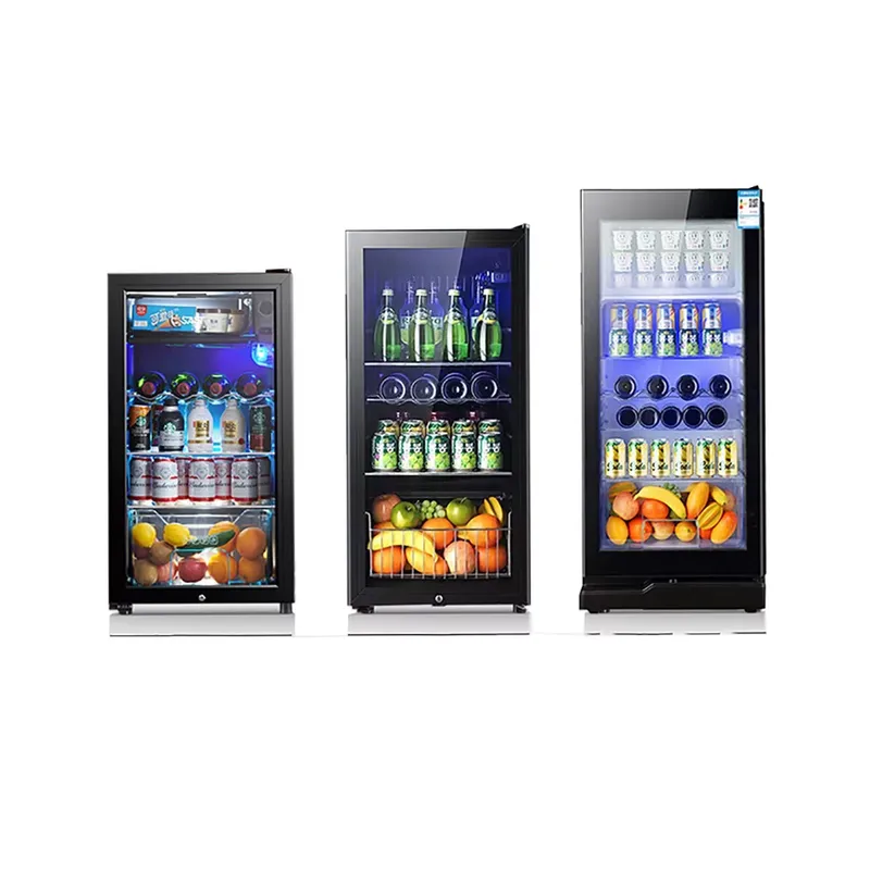Üst Düzey Bar Soğutucu Mini Bu - Wine Beer Mini Fridge incelemesi ve fiyatı