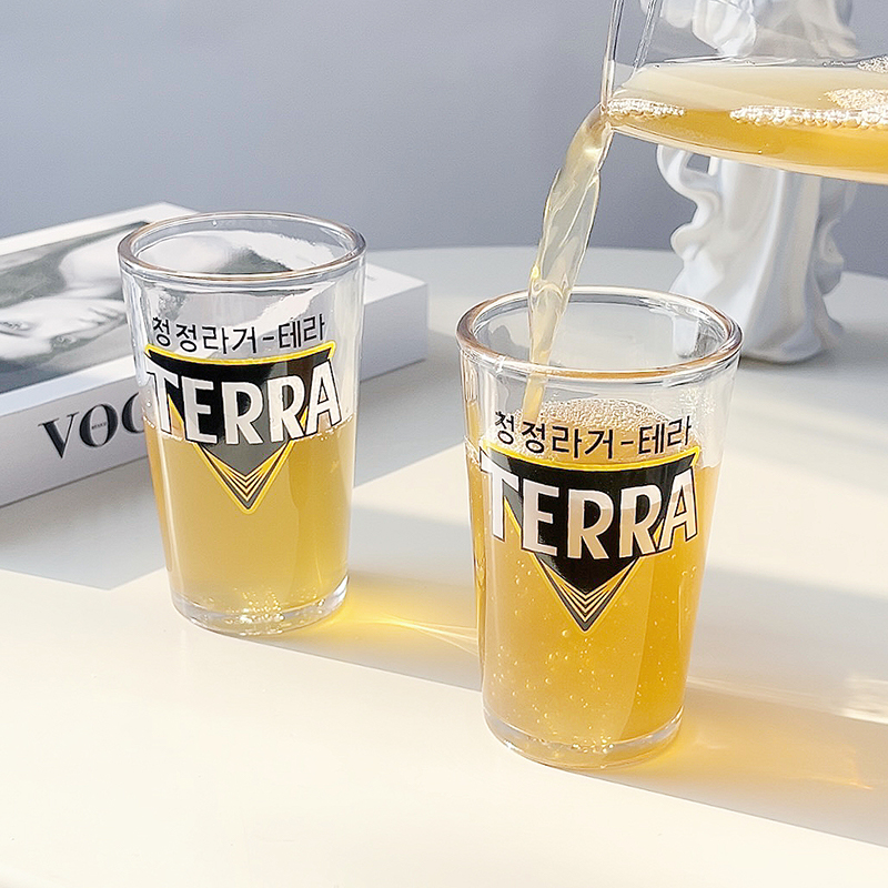 Terra bira bardakları uygun ev - Wine Beer Tasting incelemesi ve fiyatı