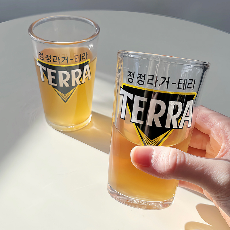 Terra bira bardakları uygun ev - Wine Beer Tasting incelemesi ve fiyatı
