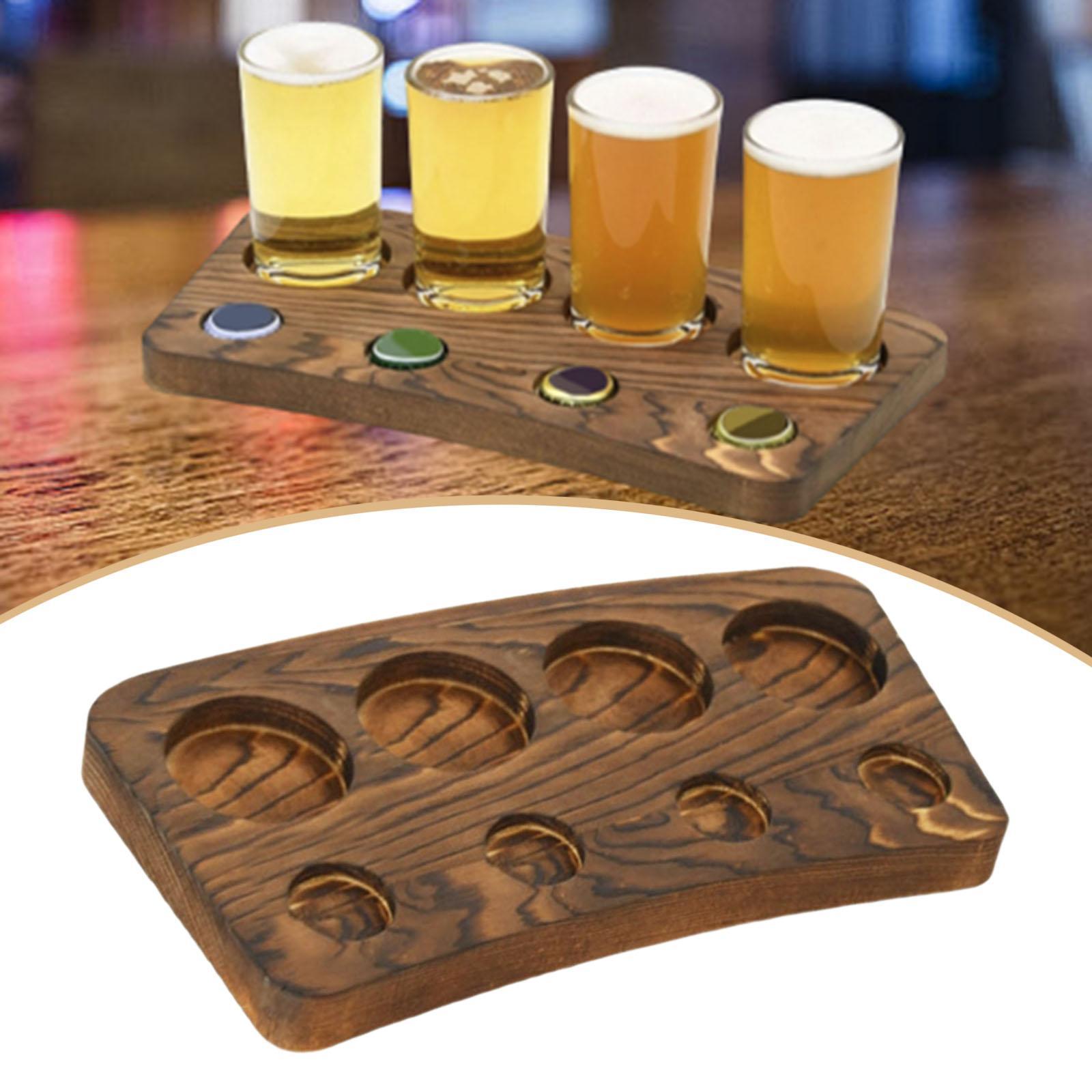 Yer Tasarruflu Bira Tadım Teps - Wine Beer Tasting incelemesi ve fiyatı