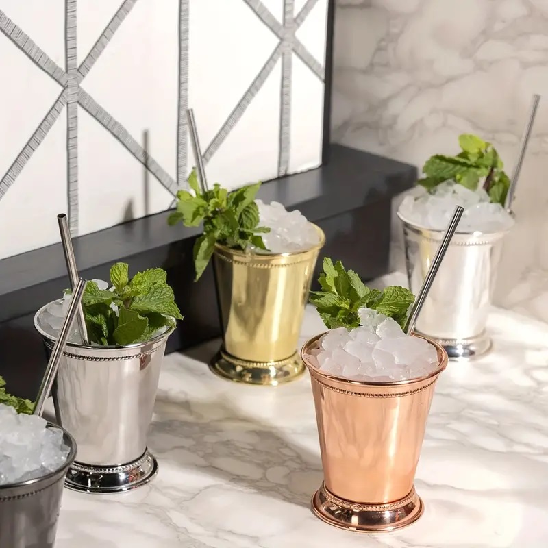 Tiki Nane Julep Kupa Paslanmaz - Wine Beer Mix incelemesi ve fiyatı