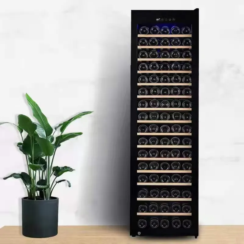 Çift Bölgeli Elektrikli Şişe S - Wine Beer Mix incelemesi ve fiyatı