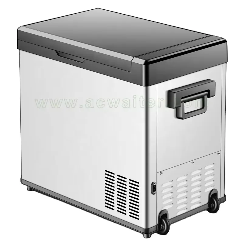 40L Taşınabilir Elektrikli Soğ - Wine Beer Mini Fridge incelemesi ve fiyatı