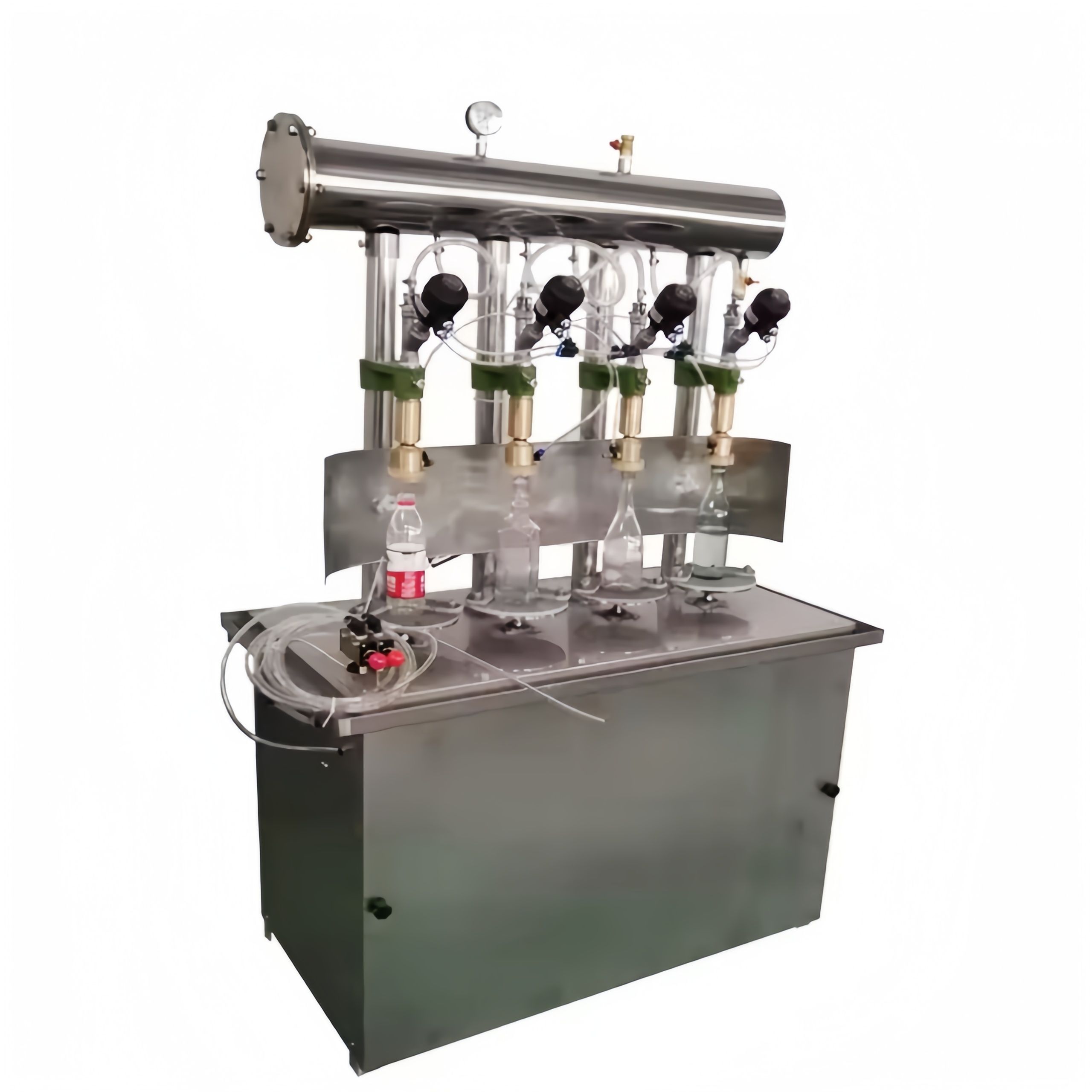 Yarı Otomatik Gazlı İçecek Dol - Wine Beer Mix incelemesi ve fiyatı