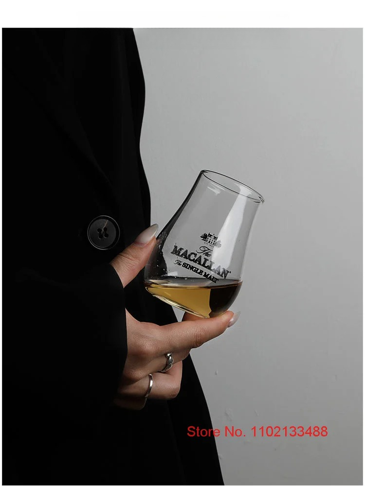 290 ml Şeffaf Tek Malt Viski T - Wine Beer Tasting incelemesi ve fiyatı