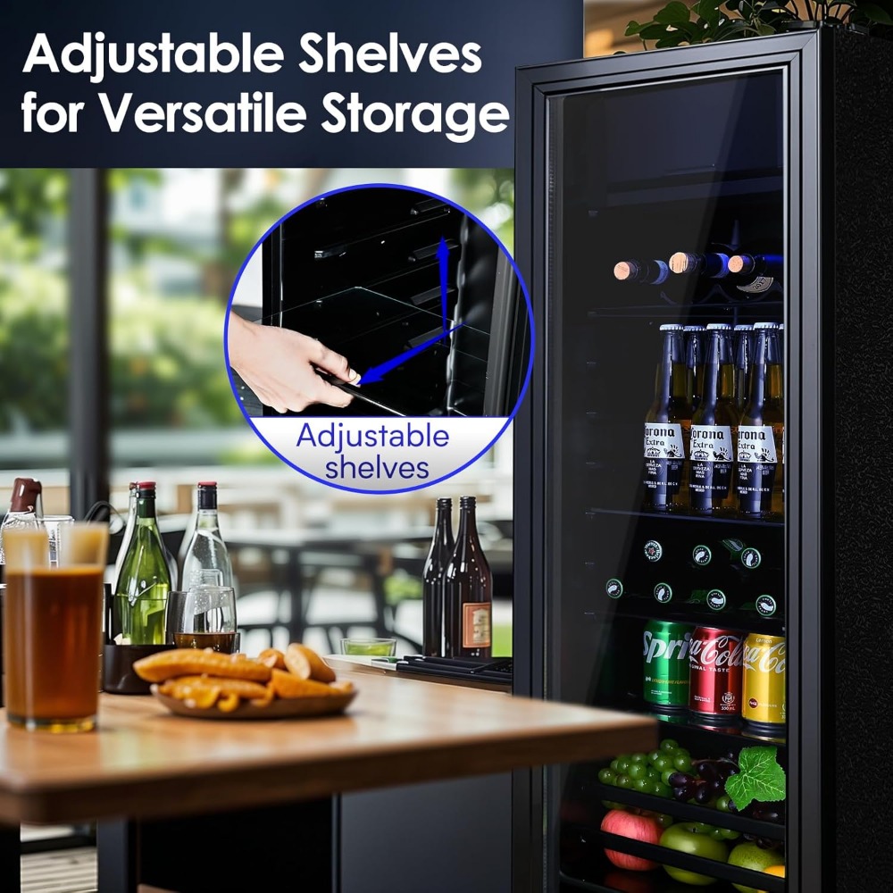 Küçük İçecek Dispenseri, İçece - Wine Beer Mini Fridge incelemesi ve fiyatı