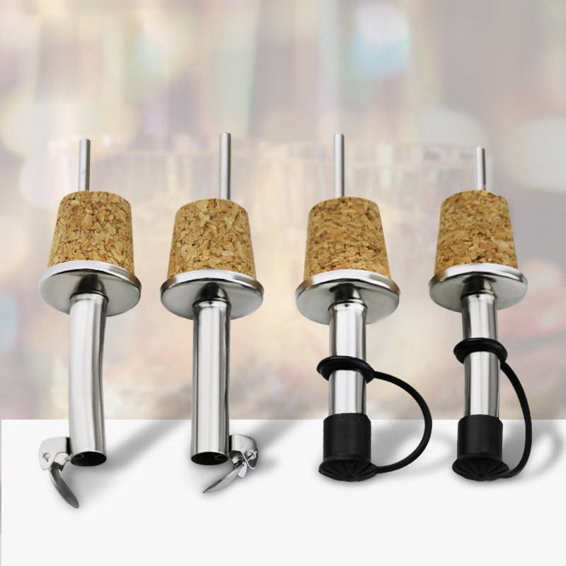 Ahşap mantar kırmızı şarap dök - Wine Beer Tasting incelemesi ve fiyatı