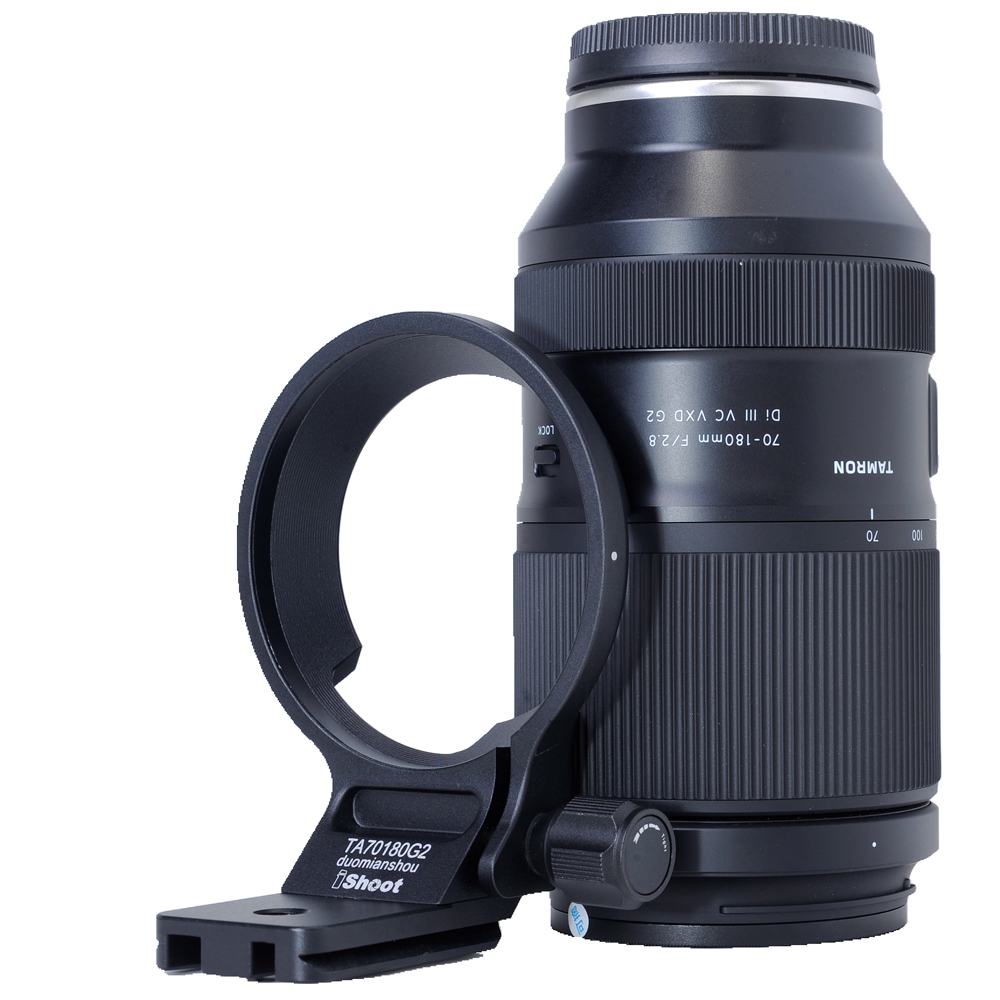Tamron 70-180mm F2.8 Di III VC - Wine Xd incelemesi ve fiyatı