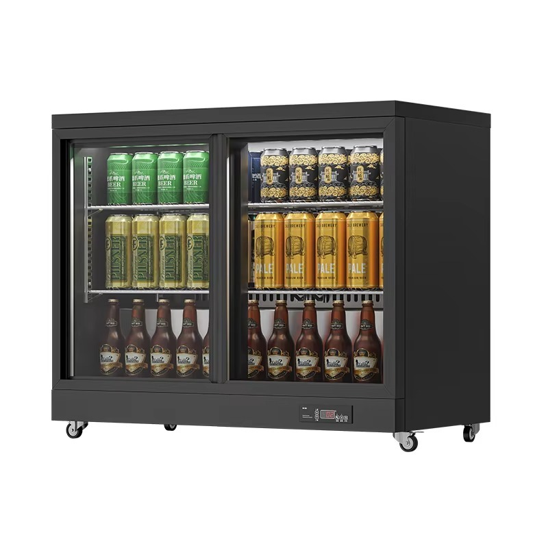 Şeffaf Kapılı Özel Mini Kırmız - Wine Beer Mini Fridge incelemesi ve fiyatı