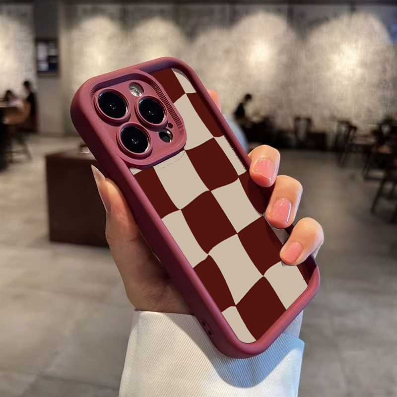 Şarap Kırmızısı Deforme Izgara - Wine & Beer Shop Photos incelemesi ve fiyatı