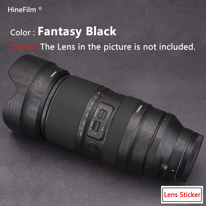 Tamron 50-400 sony Lens Cilt i - Wine Xd incelemesi ve fiyatı