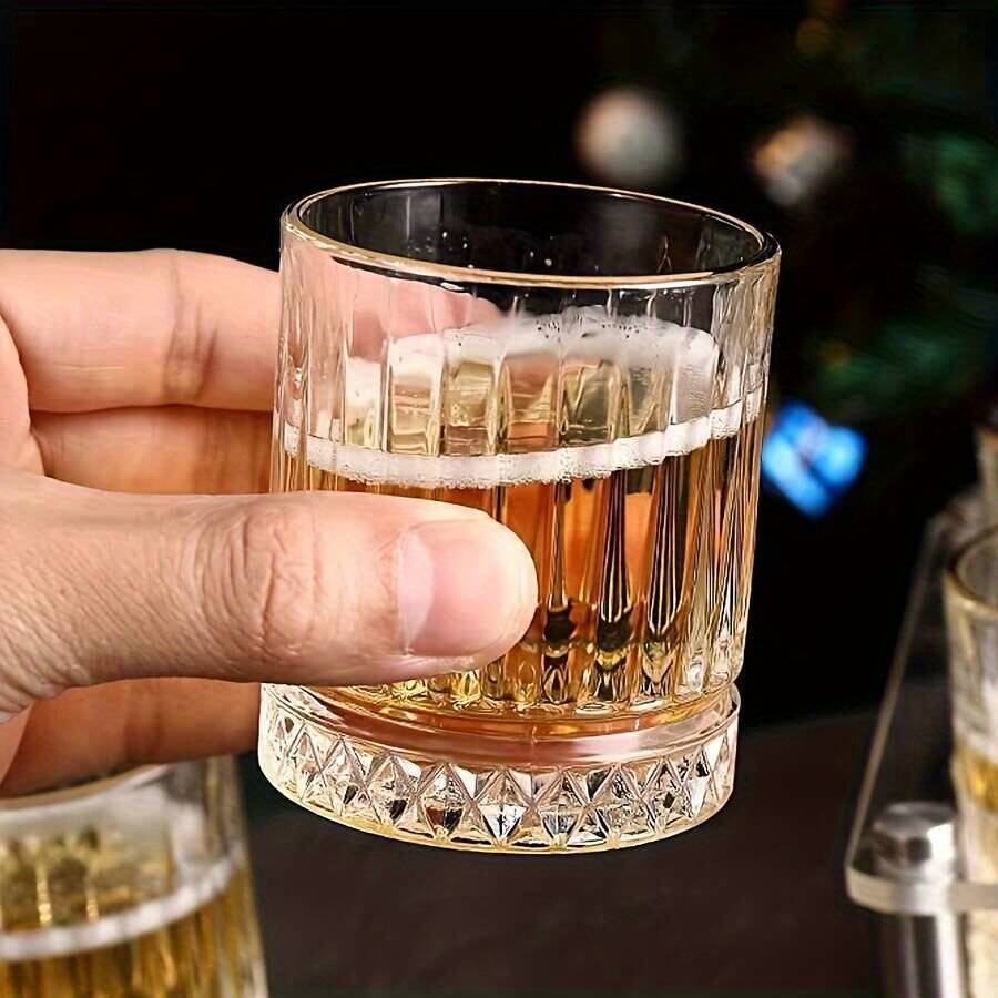 100Ml/210Ml Avrupa Viski Ev Kr - Wine Beer Tasting incelemesi ve fiyatı