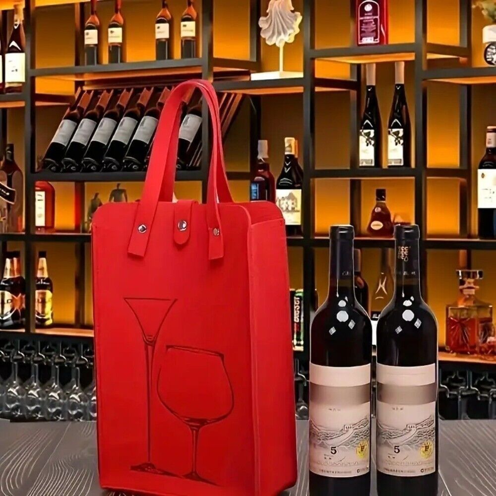 Yüksek Kaliteli Keçe Kırmızı Ş - Wine & Beer Shop Photos incelemesi ve fiyatı