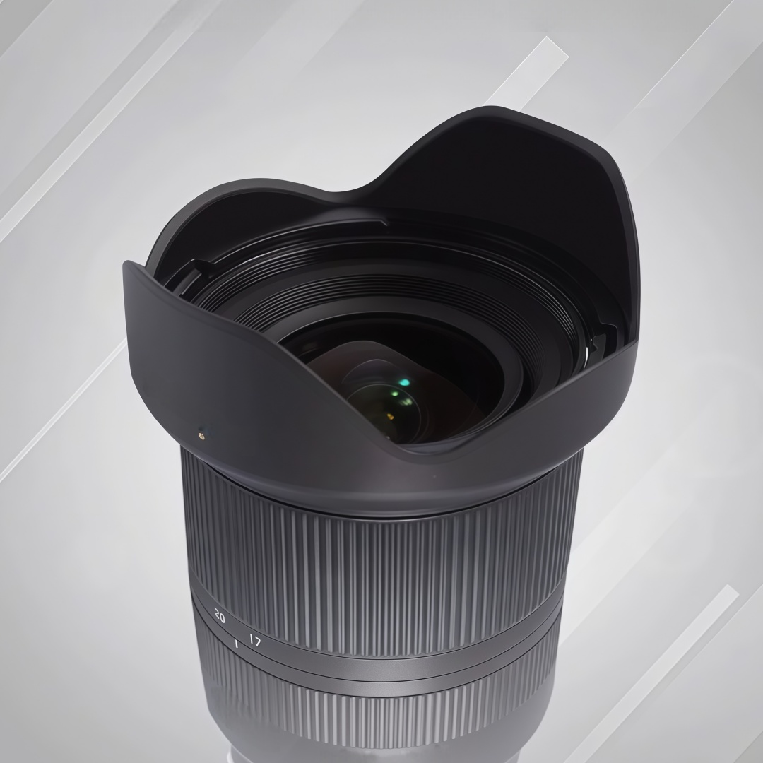 Yeni 67mm Objektif Parasoley T - Wine Xd incelemesi ve fiyatı