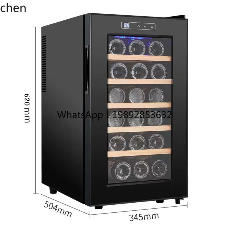 cc26 18'li Paket Kırmızı Şarap - Wine & Beer Shop Photos incelemesi ve fiyatı
