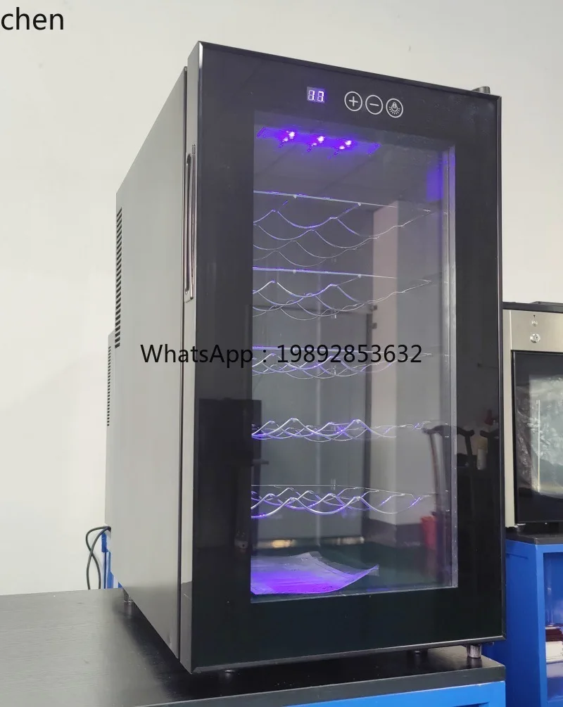 cc26 18'li Paket Kırmızı Şarap - Wine & Beer Shop Photos incelemesi ve fiyatı