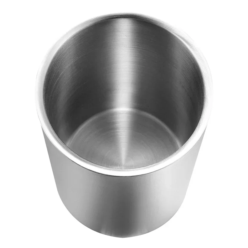 UPORS Paslanmaz Çelik Şarap So - Ice Bucket Silver incelemesi ve fiyatı