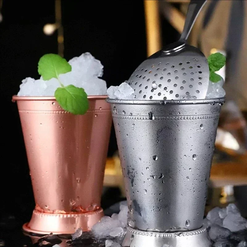 Paslanmaz Çelik Mint Julep Kup - Wine Beer Mix incelemesi ve fiyatı
