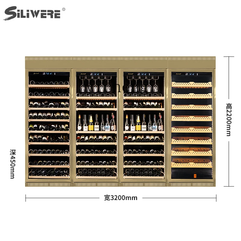 C21 Şarap Dolabı, Sabit Sıcakl - Wine & Beer Shop Photos incelemesi ve fiyatı