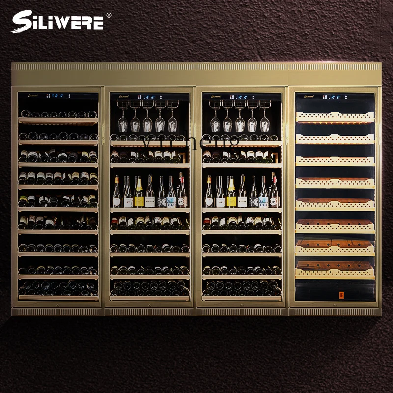 C21 Şarap Dolabı, Sabit Sıcakl - Wine & Beer Shop Photos incelemesi ve fiyatı