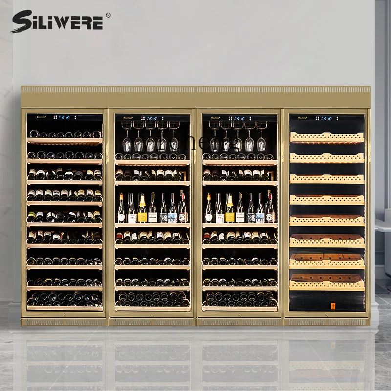 C21 Şarap Dolabı, Sabit Sıcakl - Wine & Beer Shop Photos incelemesi ve fiyatı