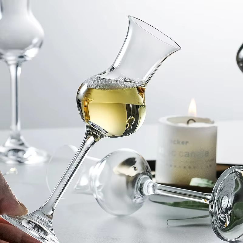 Kristal Viski Şarap Kadehi Kok - Wine Beer Tasting incelemesi ve fiyatı
