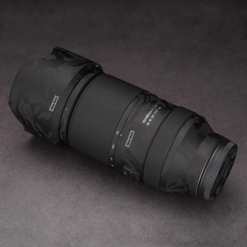 Tamron 70-180mm F2.8 G2 A065 S - Wine Xd incelemesi ve fiyatı
