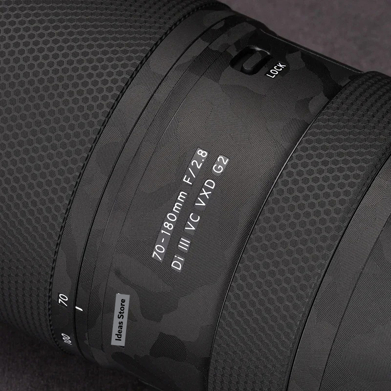 Tamron 70-180mm F2.8 G2 A065 S - Wine Xd incelemesi ve fiyatı
