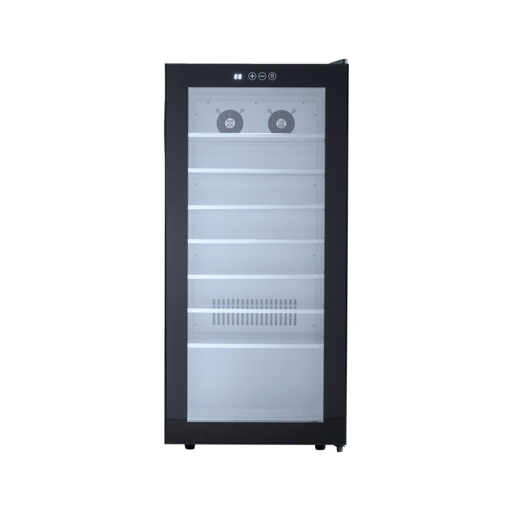 125L Bar Mini Buzdolabı İçecek - Wine Beer Mini Fridge incelemesi ve fiyatı