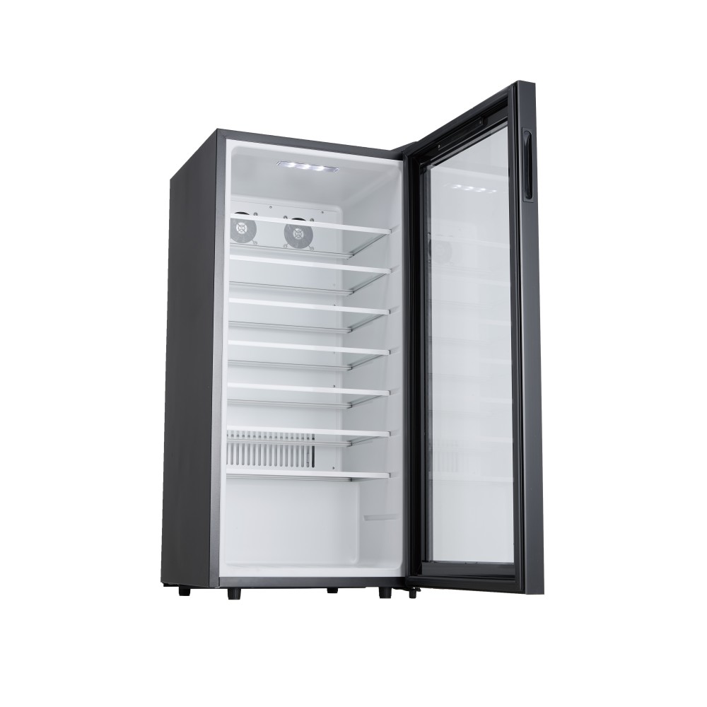 125L Bar Mini Buzdolabı İçecek - Wine Beer Mini Fridge incelemesi ve fiyatı